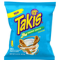 Takis Buckin Ranch Chip 92.3g