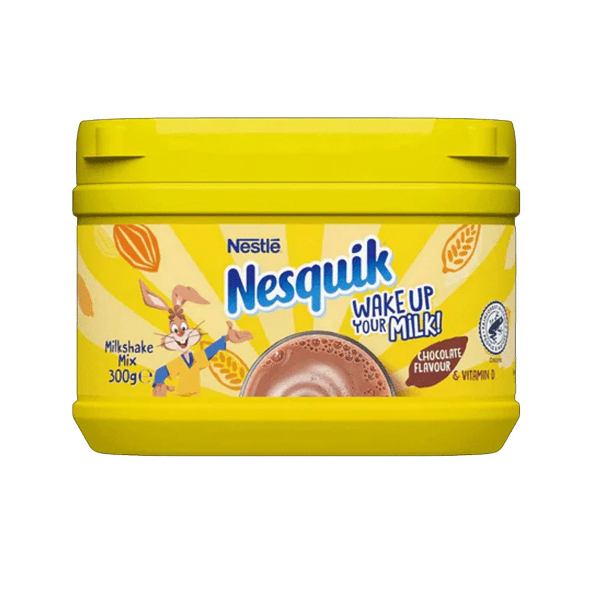 Nesquik Powder Chocolate 300g