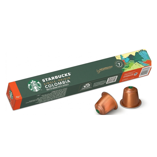 Starbucks Single Origin Colombia Coffee 57g