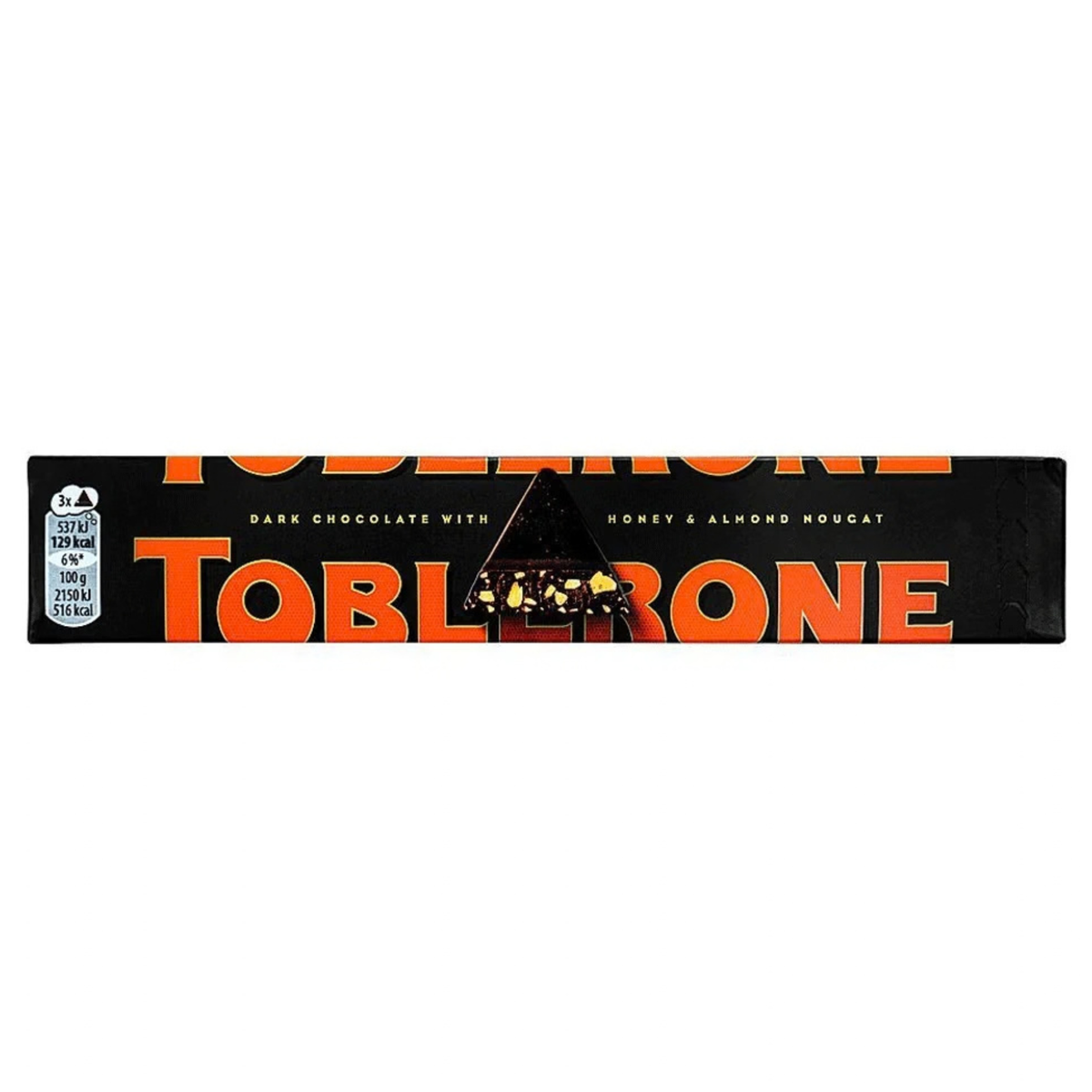 Toblerone Chocolate Dark 100g