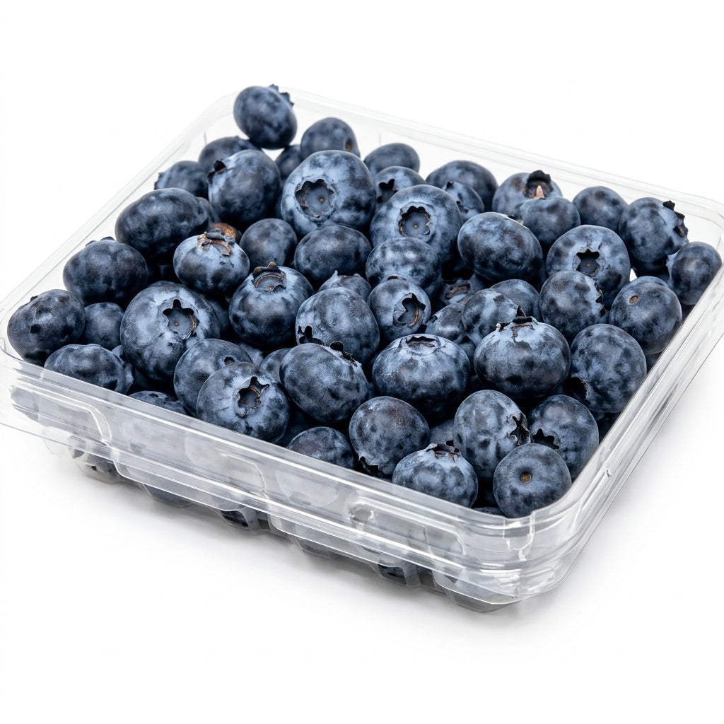 Fresh Blueberry 125g