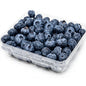Fresh Blueberry 125g