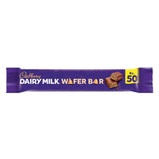 Cad Dairy Milk Wafer Bar 12.5G