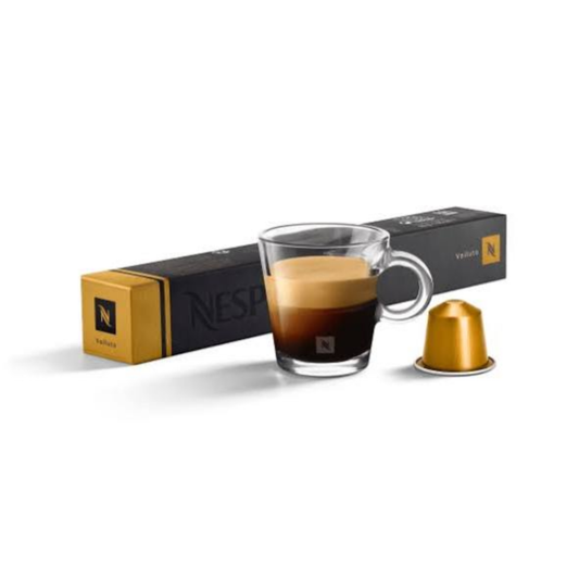 Nespresso Coffee Capsule Volluto 56g