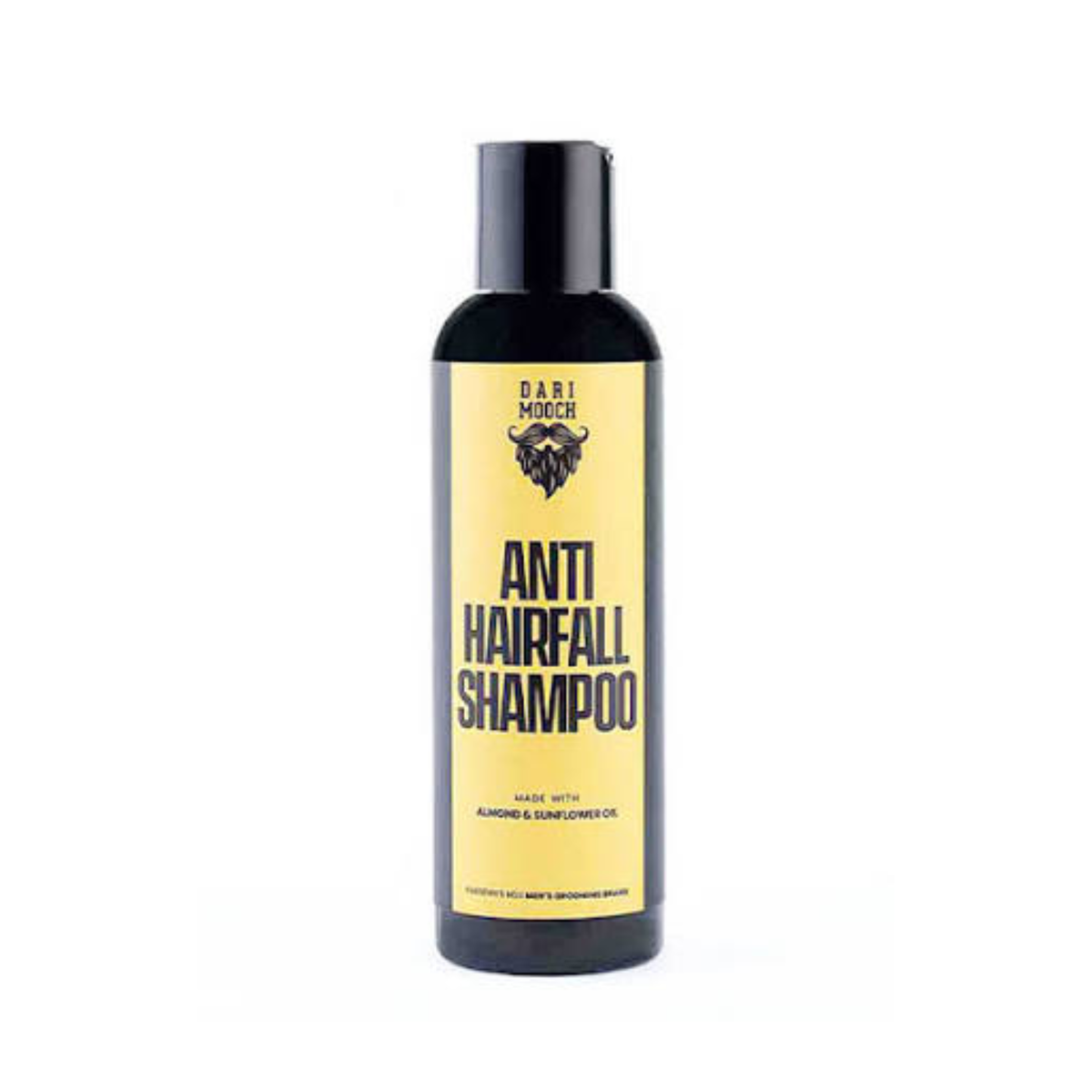 Dari Mooch Anti Hairfall Shampoo 180ml