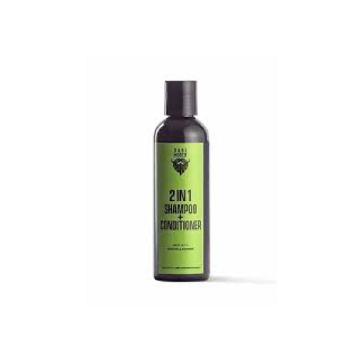 Dari Mooch Olive Oil 2in1 Shampoo & Conditioner 180ml