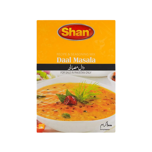 Shan Daal Masala
