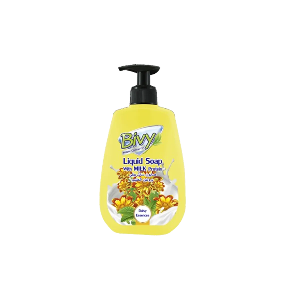 Bivy Hand Wash Lily & Calla 500ml