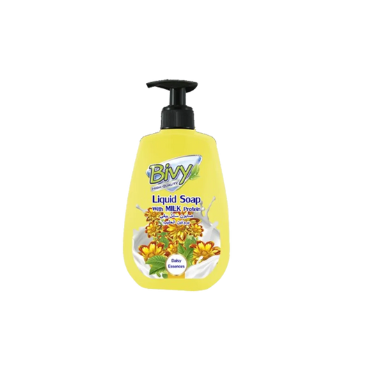 Bivy Hand Wash Lily & Calla 500ml