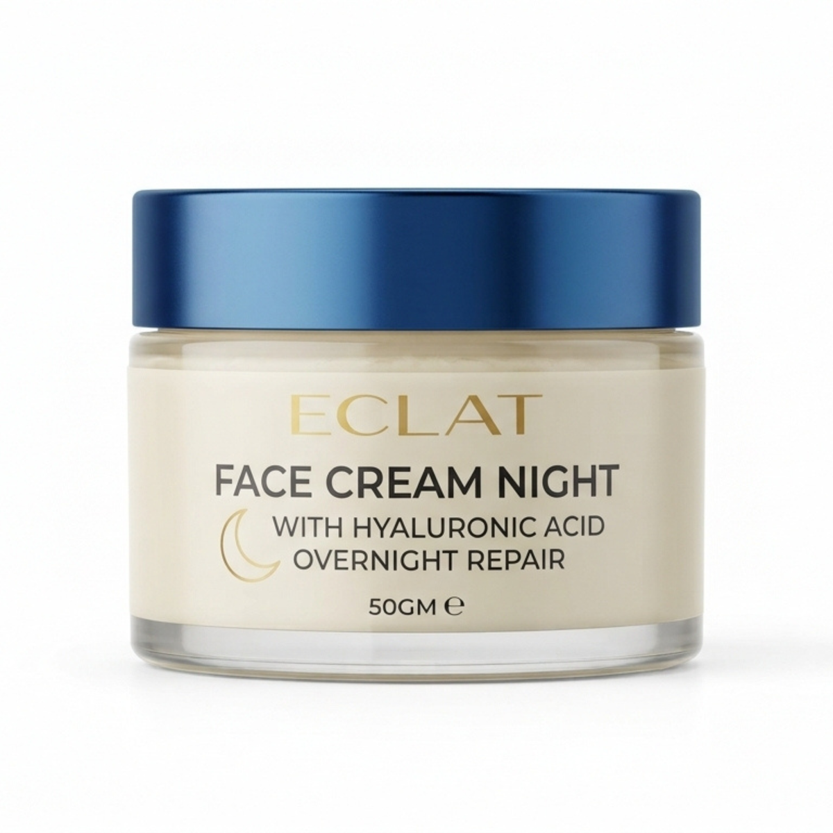 Eclat Face Cream Night 50GM
