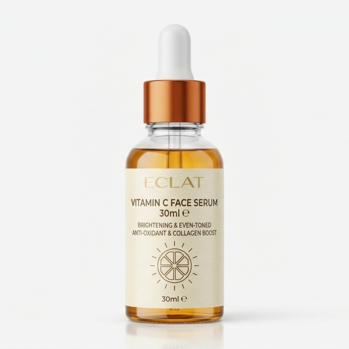Eclat Vitamin C Face Serum 30ml