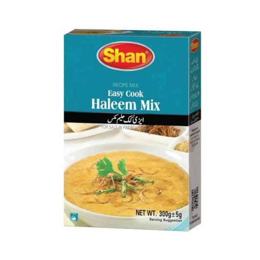 Shan Spice Easy Cook Haleem Mix 300g