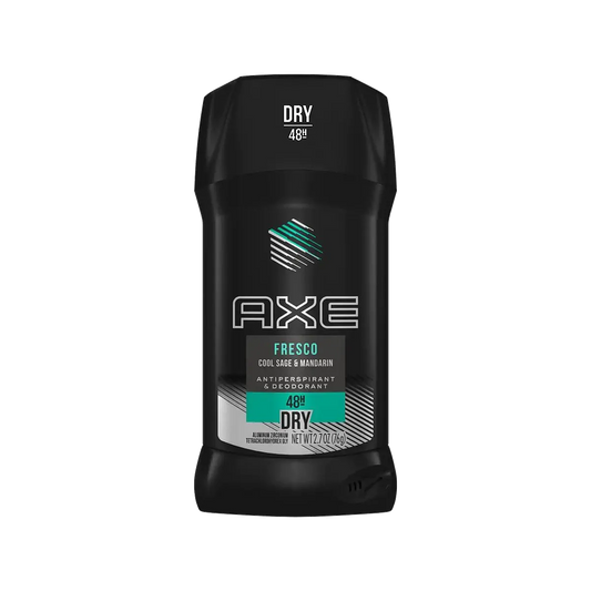 Axe Fresh Dry Dco Stick 48Gm