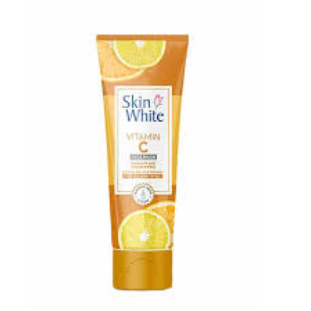 Skin White Vitamin C Face Wash 50ml