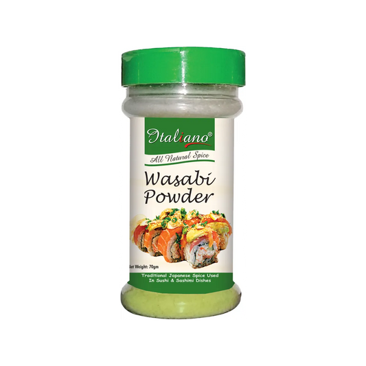 Italiano Wasabi Powder