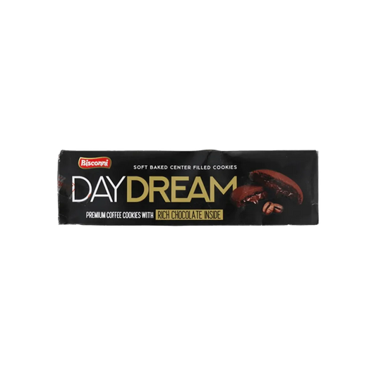 Bisconni Day Dream Coffee Cookies With Chocolate 150g