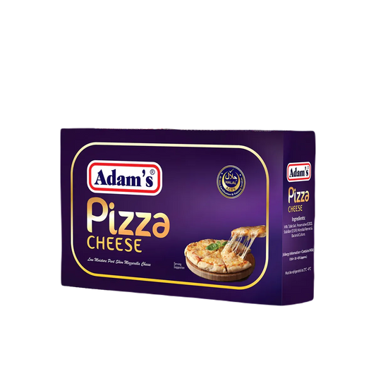 Adam's Pizza Cheese