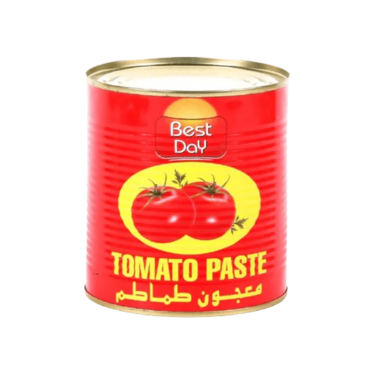 Best Day Tomato Paste 210g