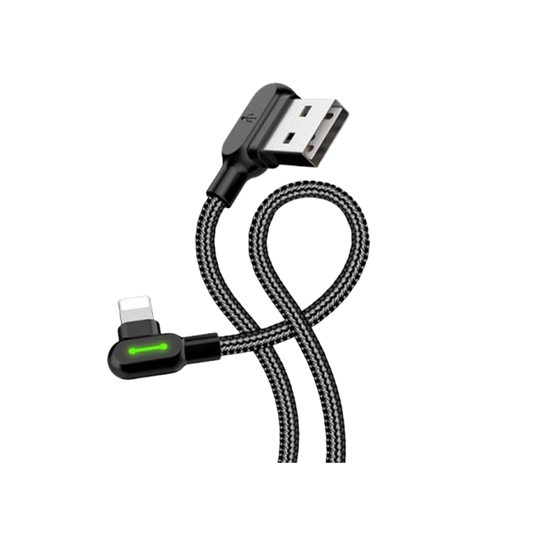 Faster gaming cable