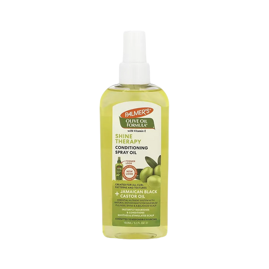 Palmers Olive Oil Conditioning Spray Oil 150Ml