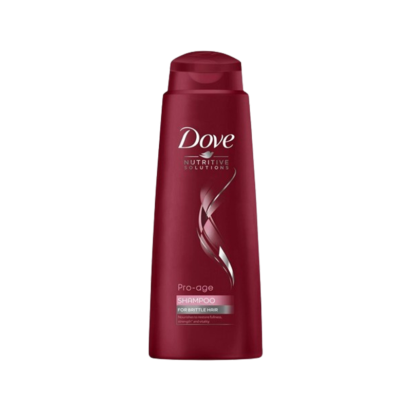 Dove Hair Therapy Nutritive Solutions Pro-Age Shampoo 400ml