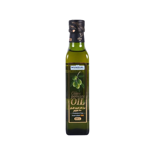 Mundial Pomace Olive Oil 250ml