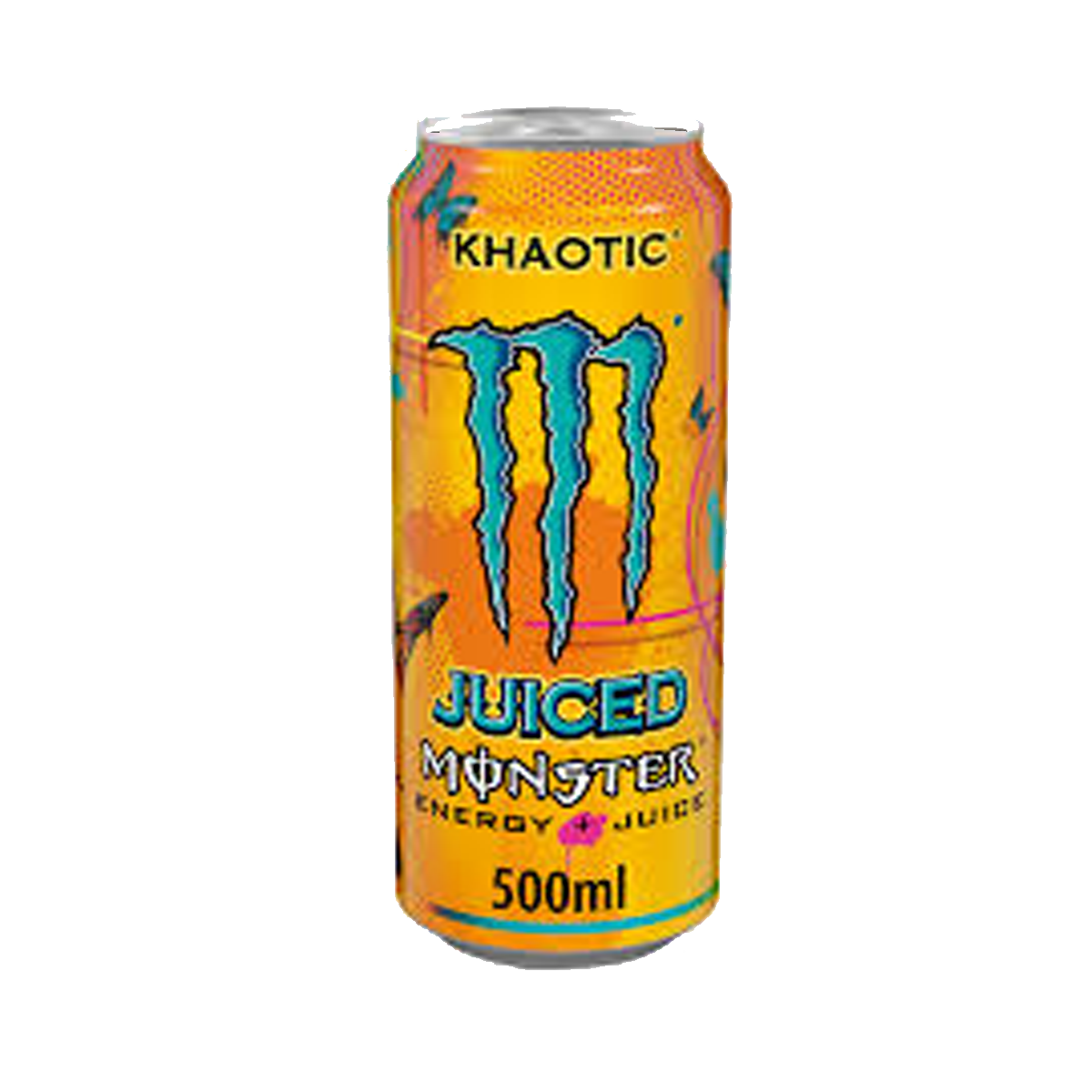 Monster Energy Juice 500ml