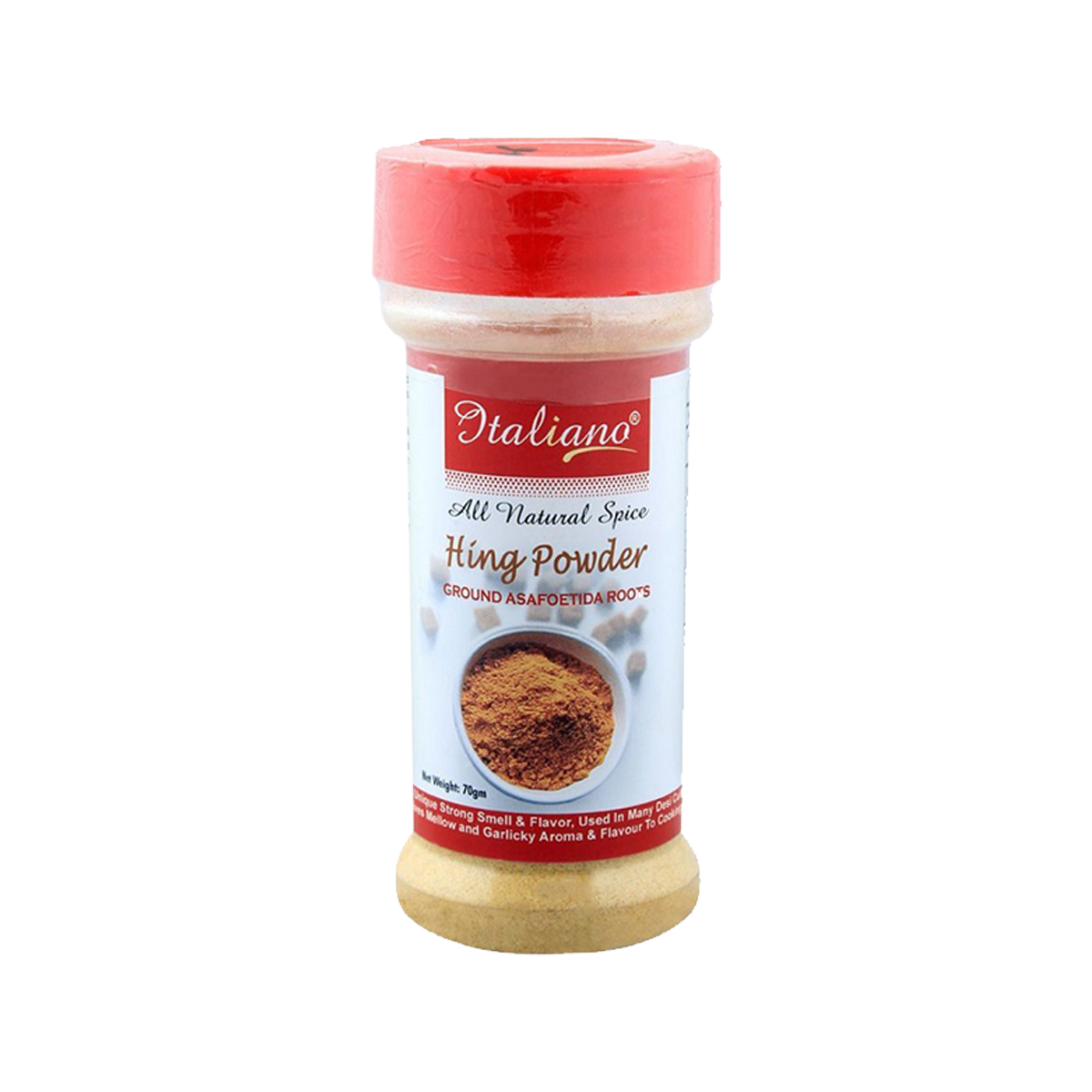 Italiana Hing Powder 70gm