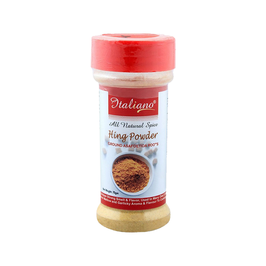 Italiana Hing Powder 70gm