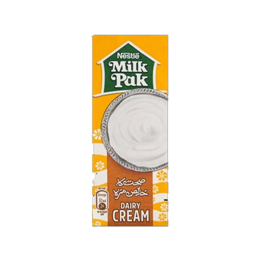 Nestle Milk Pak Cream 200ml