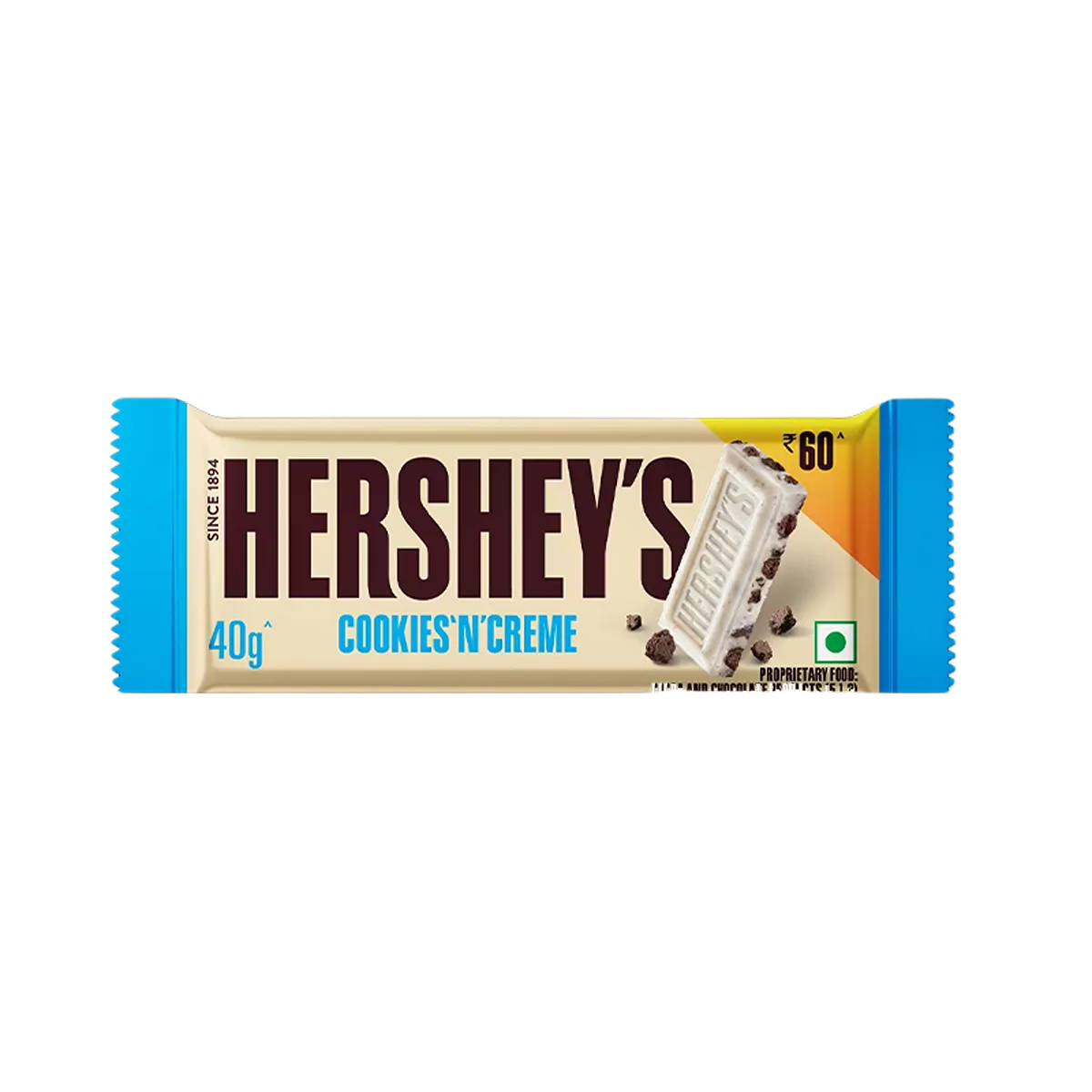 Hersheys Milk Chocolate Bardd