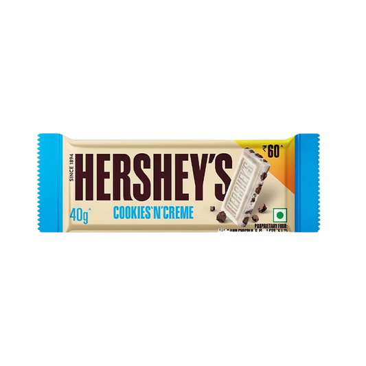 Hersheys Milk Chocolate Bardd