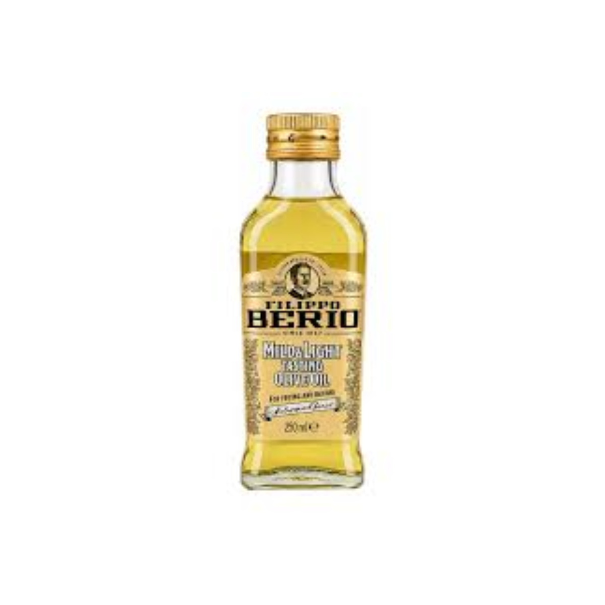 Filippo Berio Mild & Light 250ml