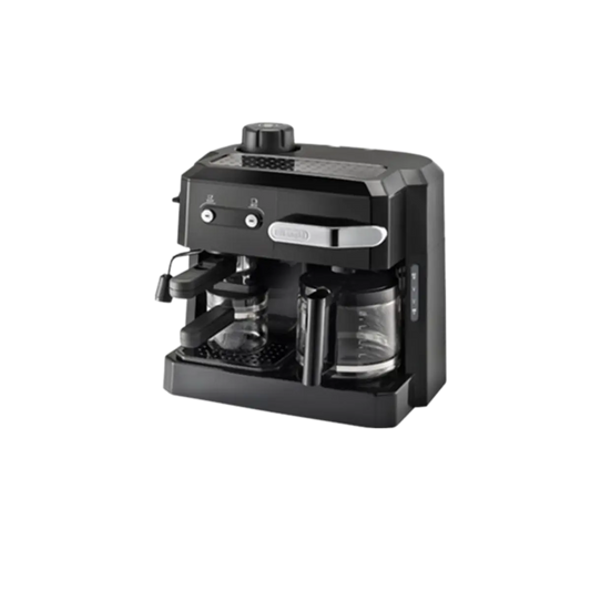 Delonghi Coffee Maker Model Bc0320