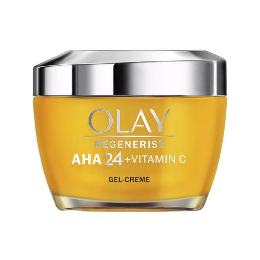Olay Vitamin C + Aha24 Gel Face Cream - 50