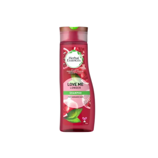 Herbal Essences Love Me Longer Shampoo 400Ml