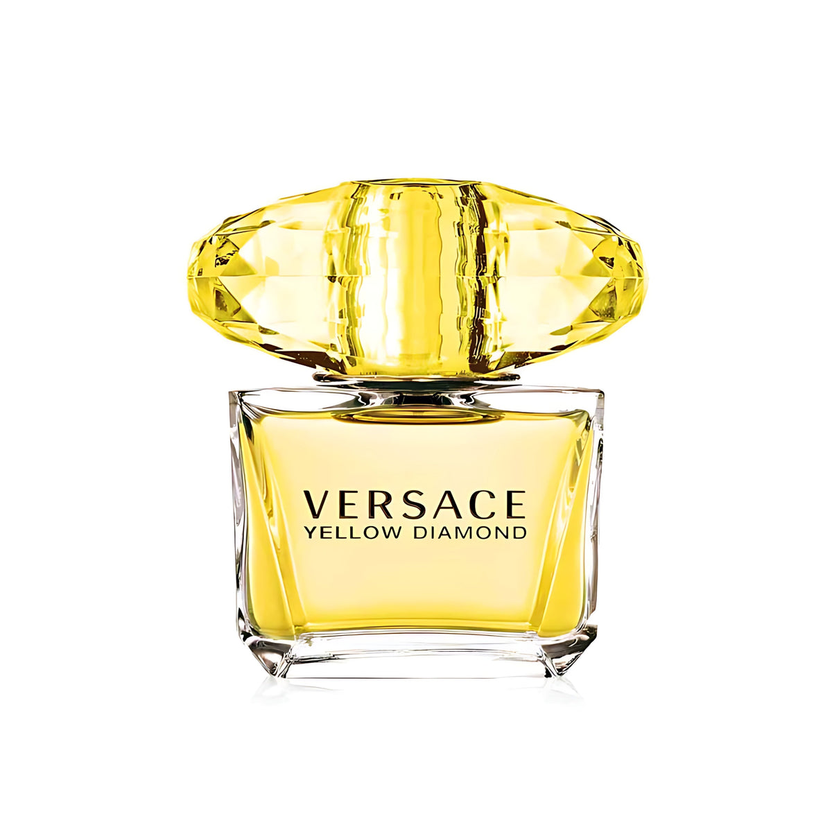 Versace Yellow Diamond Eau de Toilette for Women - 90ml