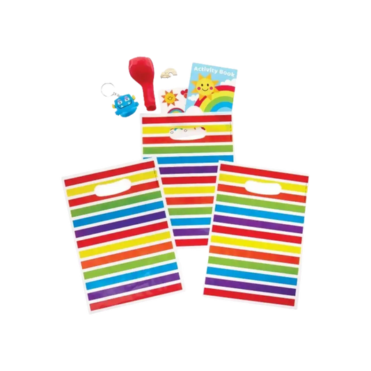 Parly Loot Bag