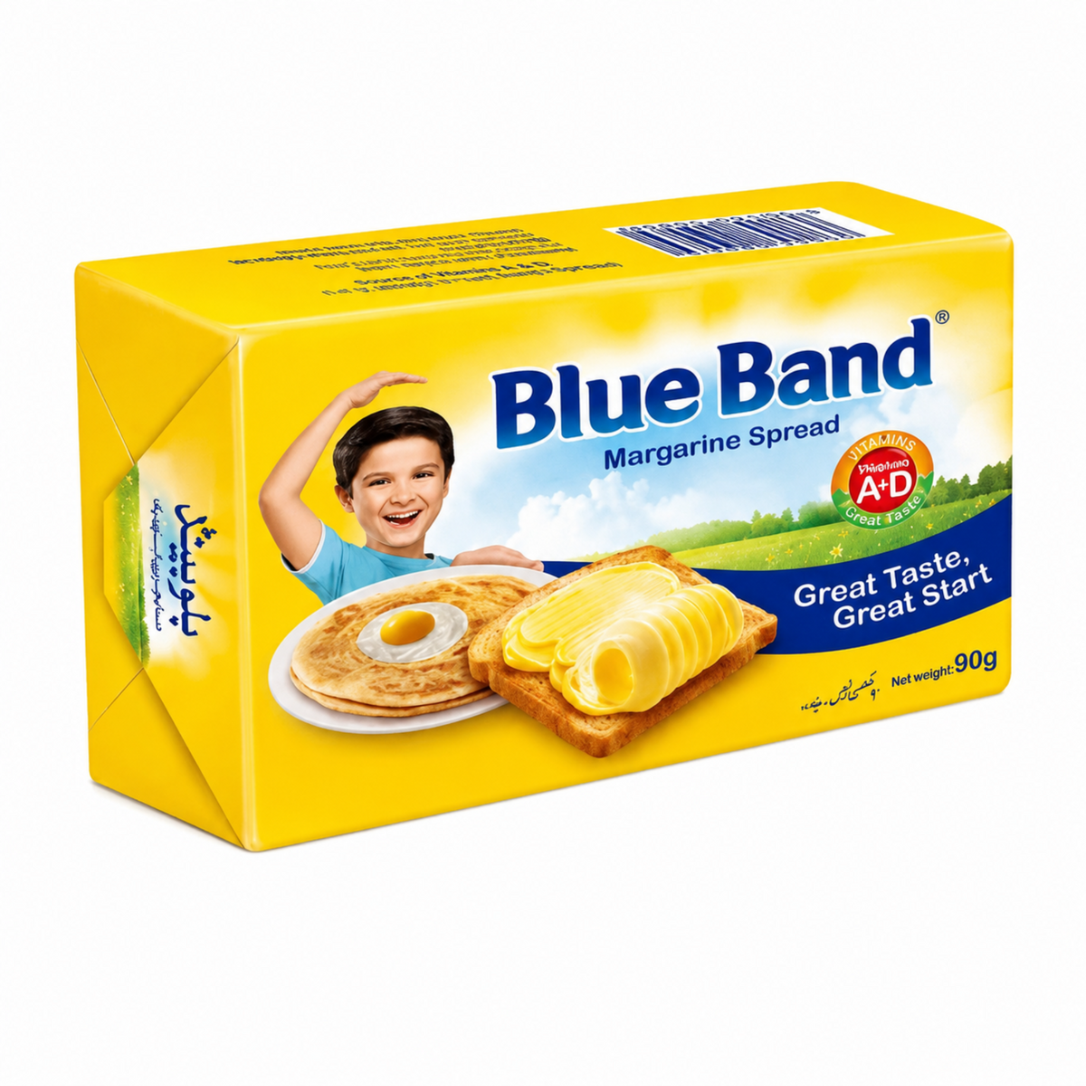 Blue Band 90g