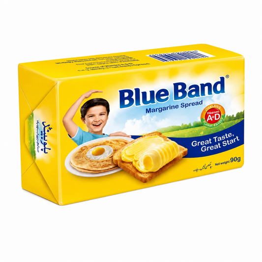 Blue Band 90g
