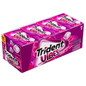 Trident Vibes Raspberry 21 g