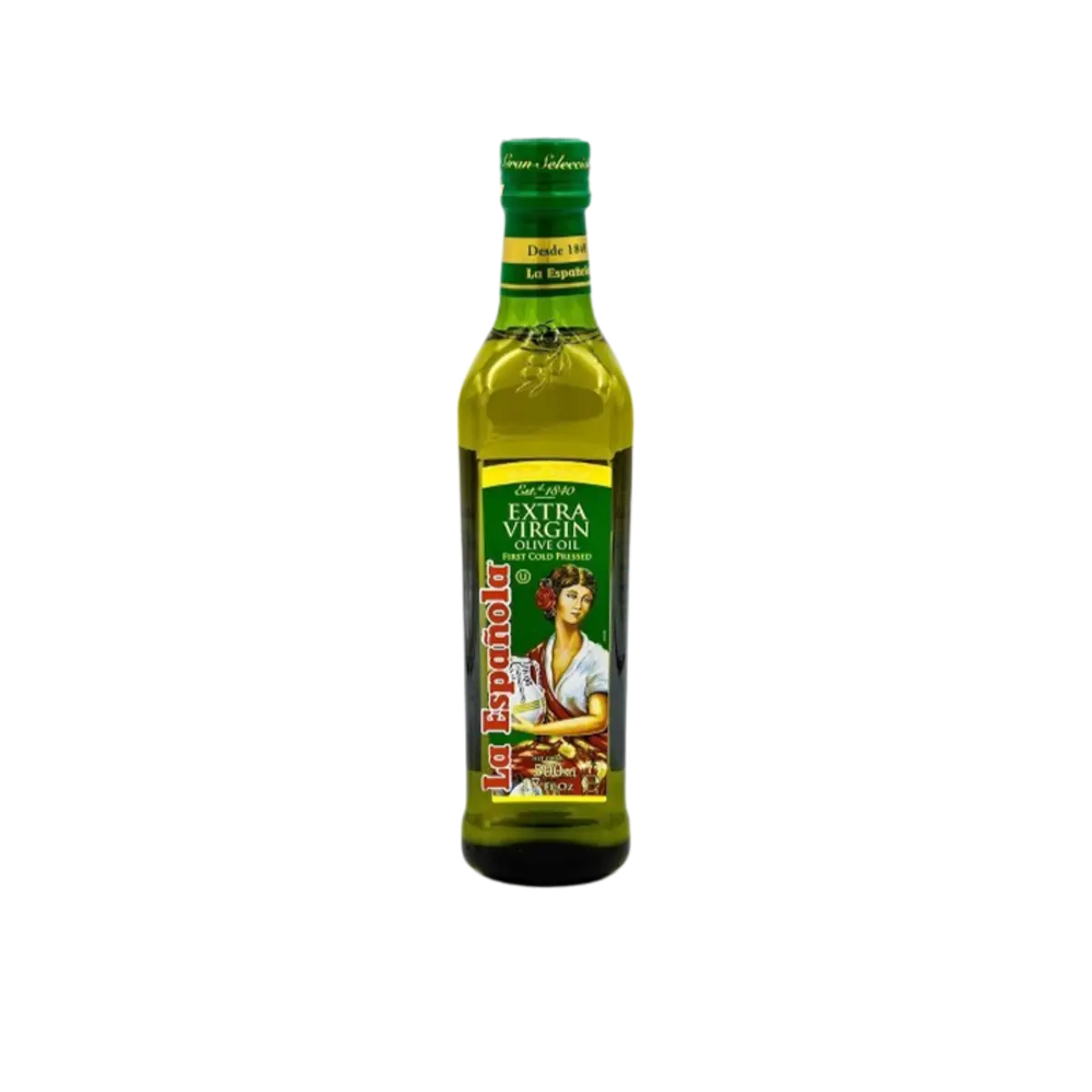 Laespan.Olive Oil E/V 500