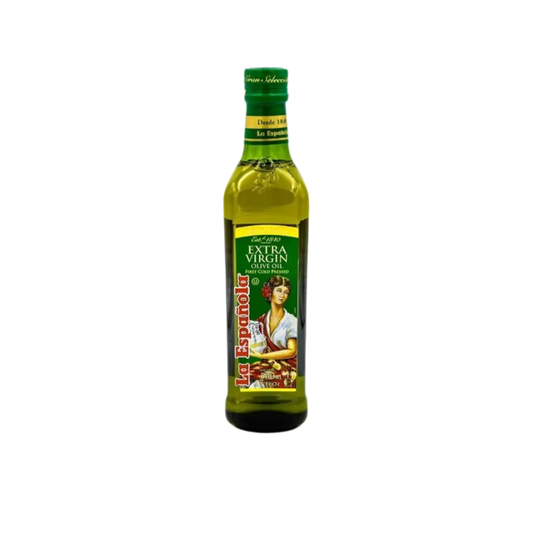 Laespan.Olive Oil E/V 500