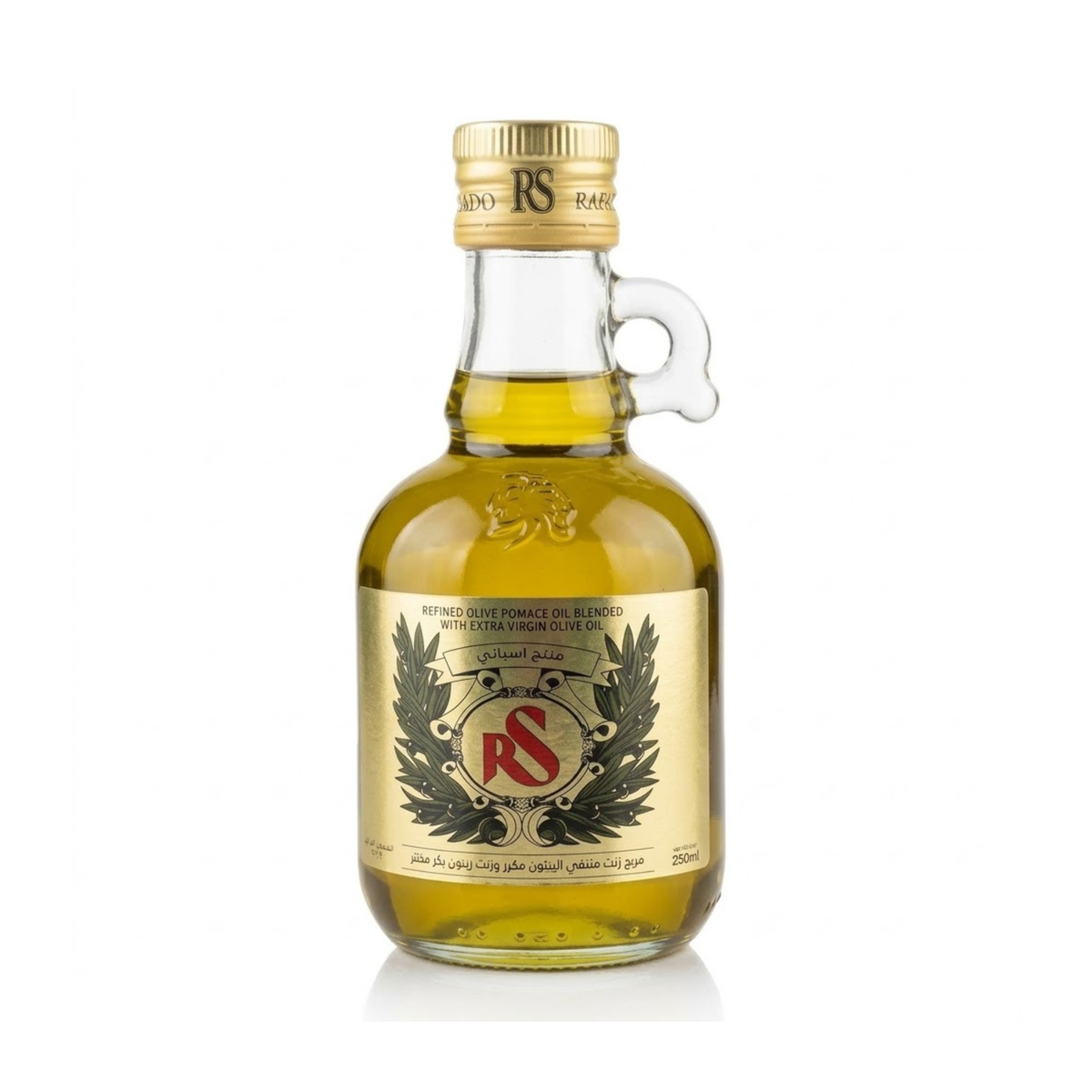RS Edible Oil (250ml)