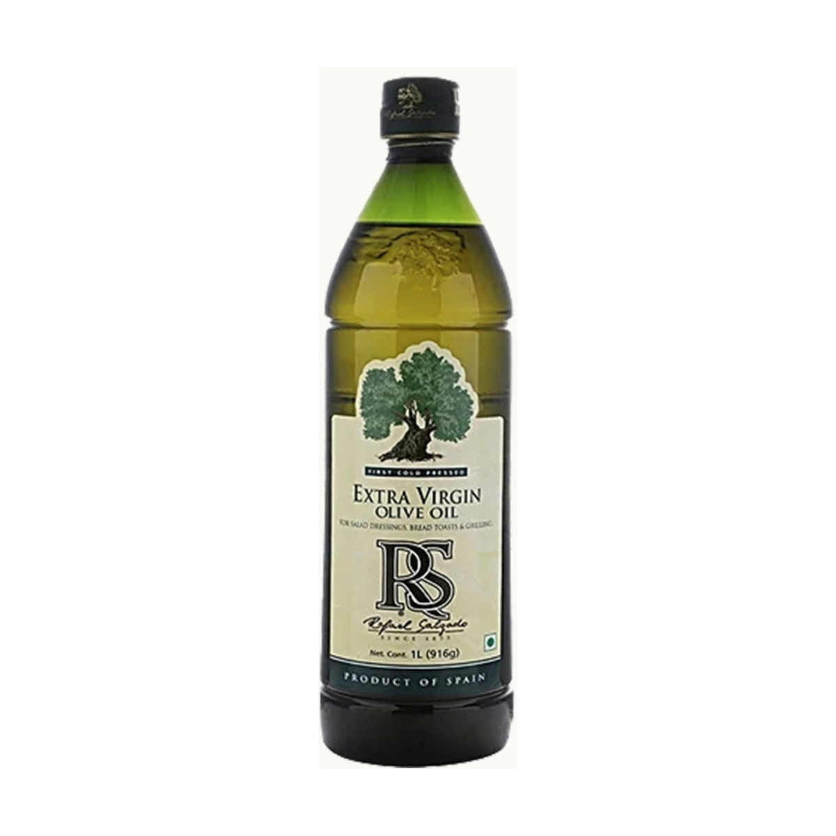 Rafael Salgado Extra Virgin Olive Oil 500ml