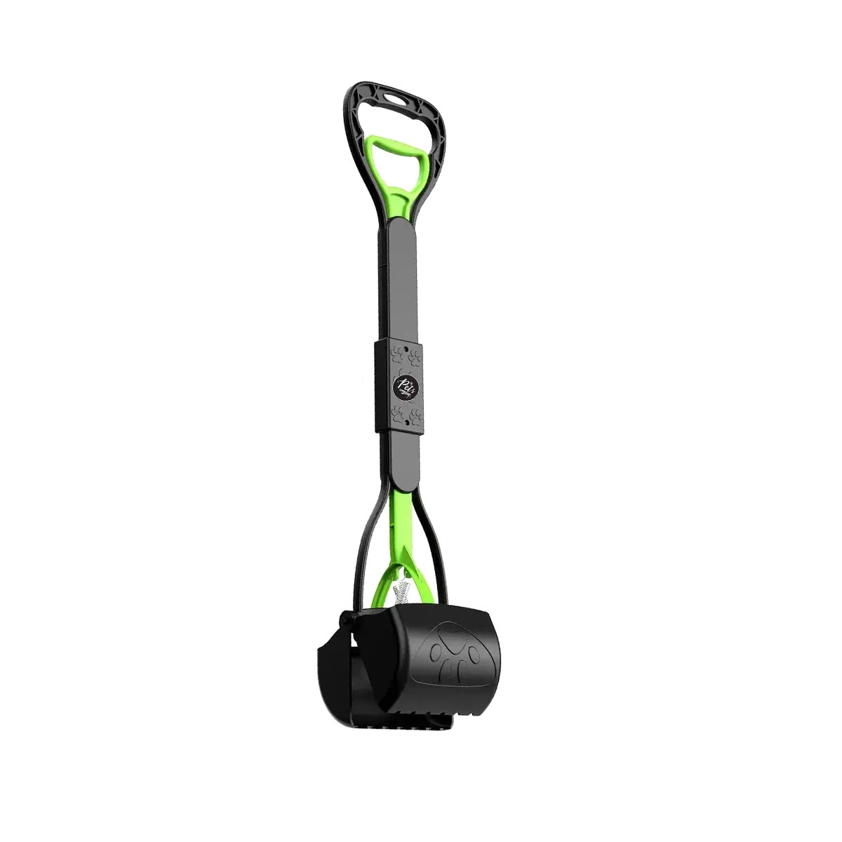 Catch Cat Pets Poop Picker Small