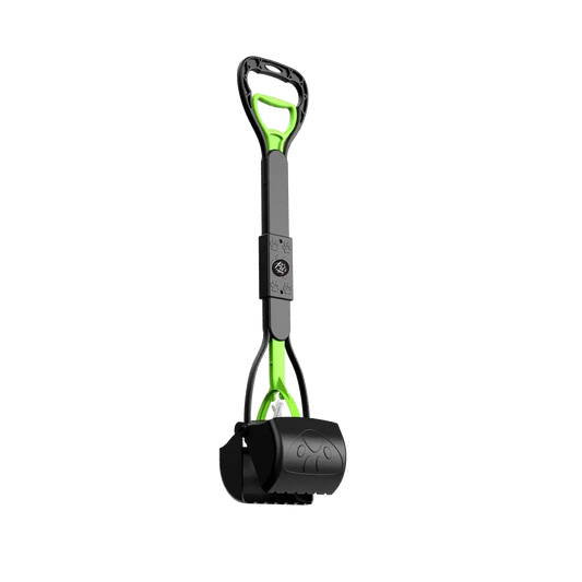 Catch Cat Pets Poop Picker Small