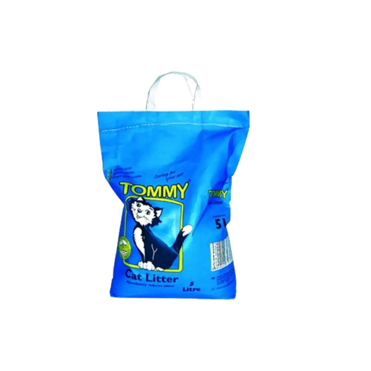 Tommy Cat Litter 5Kg