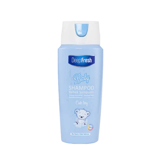 Deep Fresh Bebek Cute Boy 500 Ml