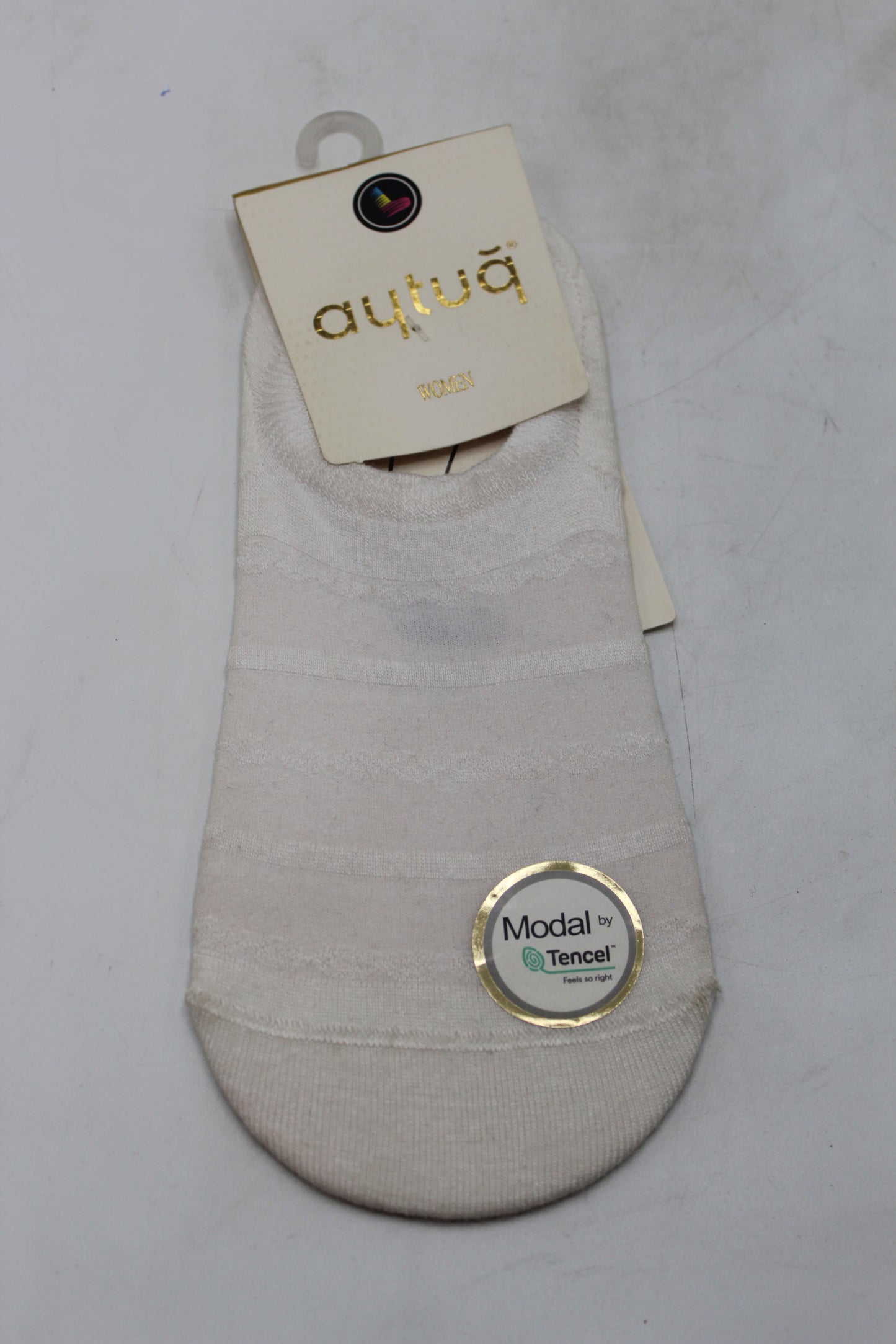 Aytuq women no show socks cotton 1 pairsd